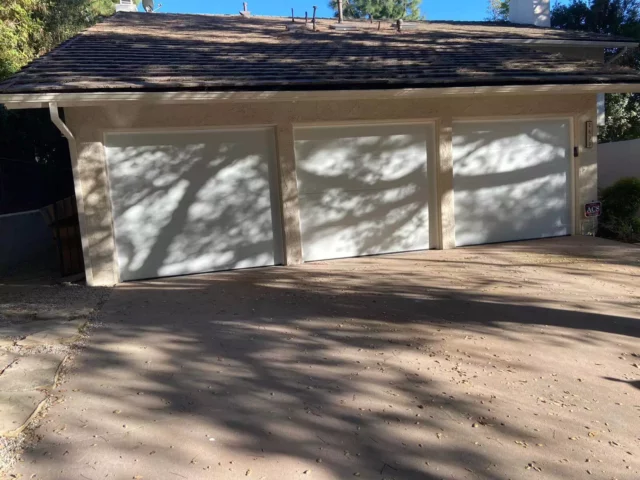 Perfect Garage Door Materials