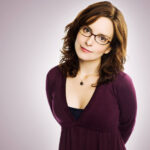 Tina Fey Net Worth