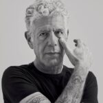 Anthony Bourdain Net Worth