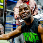 Bernard Hopkins Net Worth