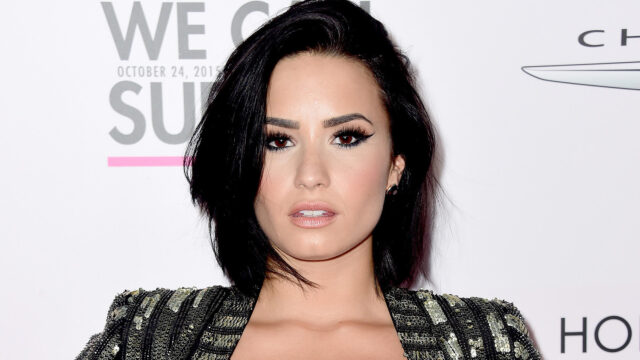 Demi Lovato Net Worth