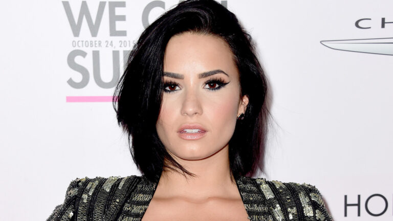 Demi Lovato Net Worth: A Journey of Resilience and Success