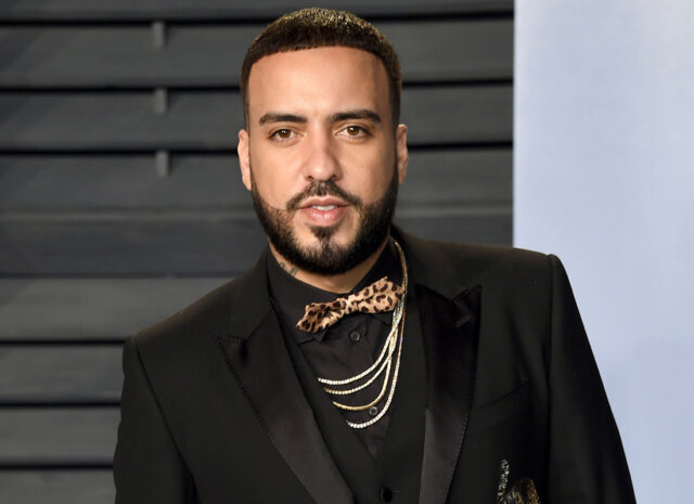 French Montana Net Worth