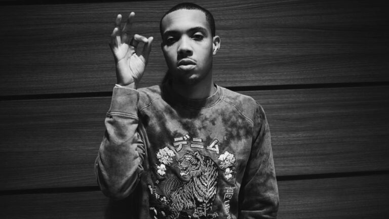 G Herbo Net Worth: Tracing the Financial Journey of the Chicago Rapper