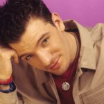 JC Chasez Net Worth