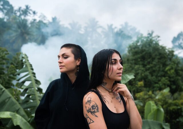 Krewella Net Worth