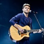 Niall Horan Net Worth