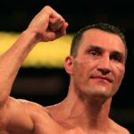 Wladimir Klitschko Net Worth