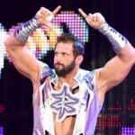 Zack Ryder Net Worth