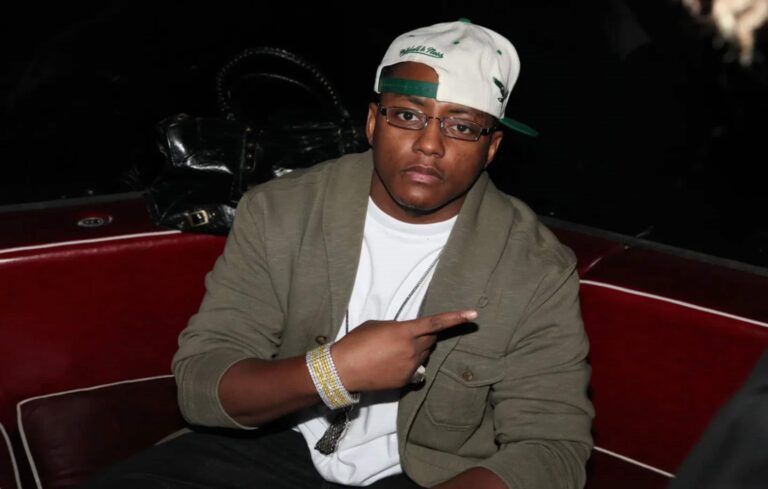 Cassidy Net Worth: A Rapper’s Journey to Financial Success