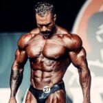 Chris Bumstead Net Worth