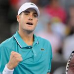John Isner Net Worth
