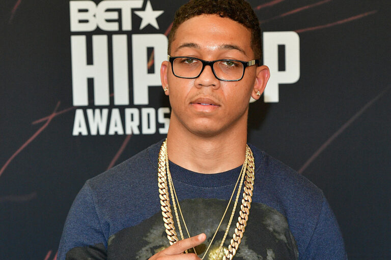 Lil Bibby Net Worth: A Rapper’s Rise to Financial Success