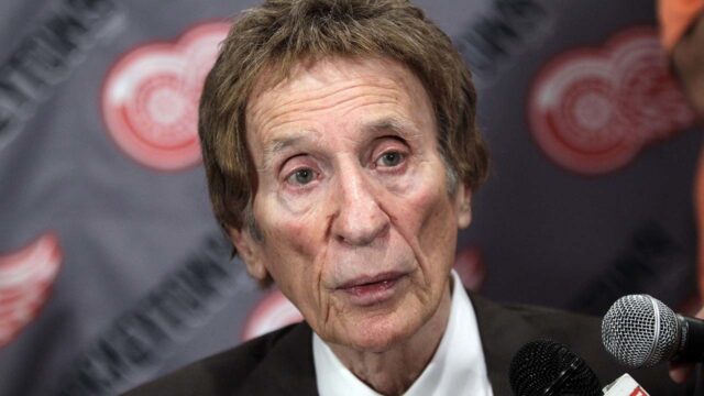 Michael Ilitch Net Worth