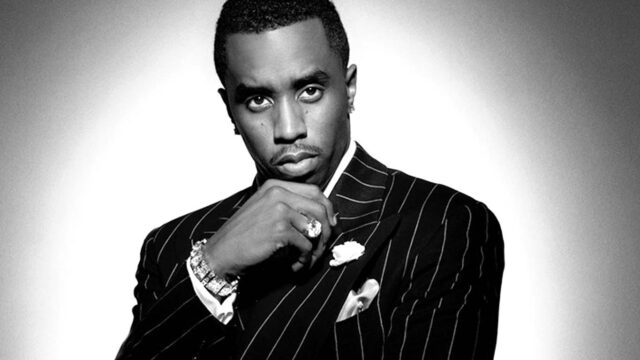 P. Diddy Net Worth