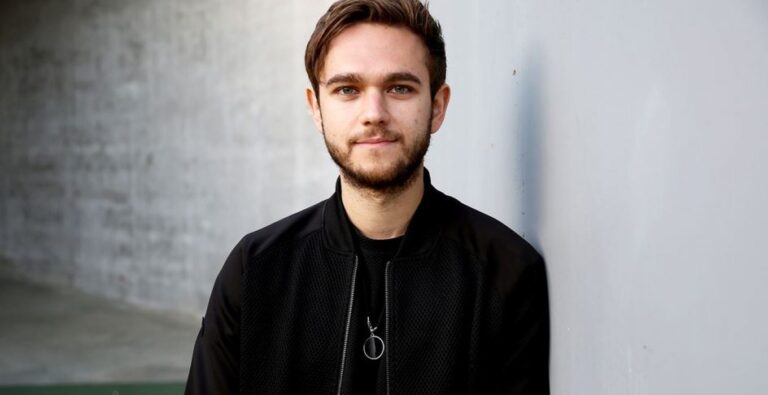 Zedd Net Worth: From Obscurity to Electronic Music Royalty