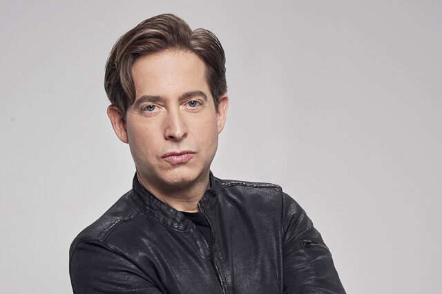 Charlie Walk Net Worth