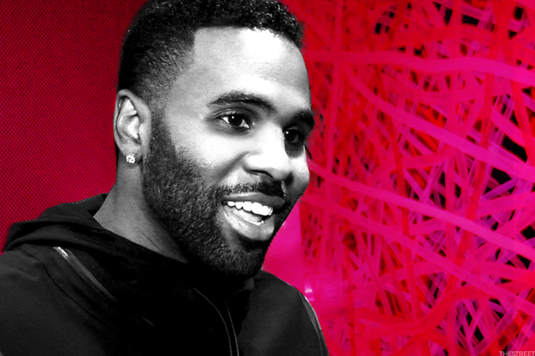 Jason Derulo Net Worth: A Multifaceted Career