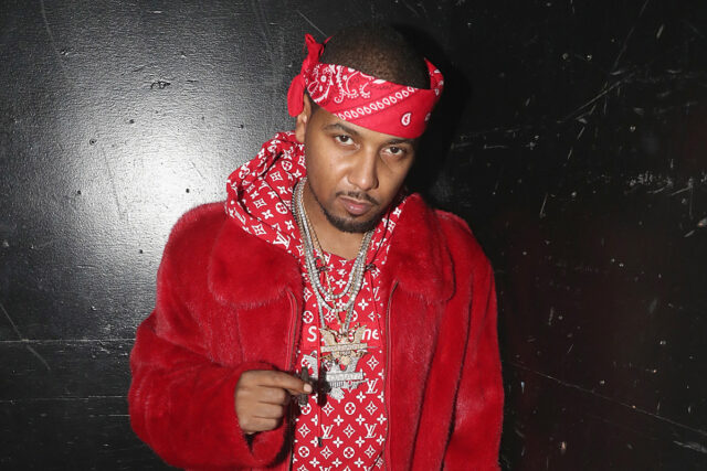 Juelz Santana Net Worth