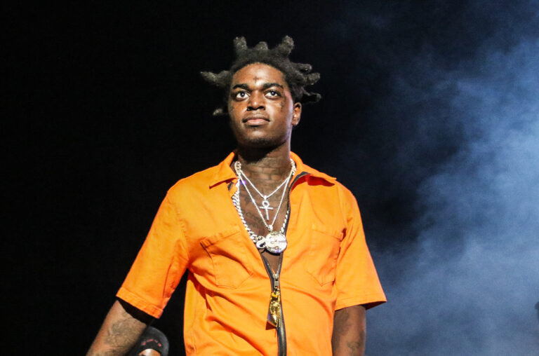 Kodak Black Net Worth