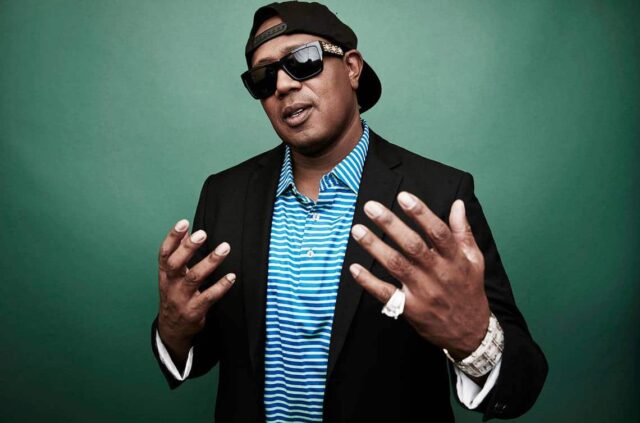 Master P Net Worth