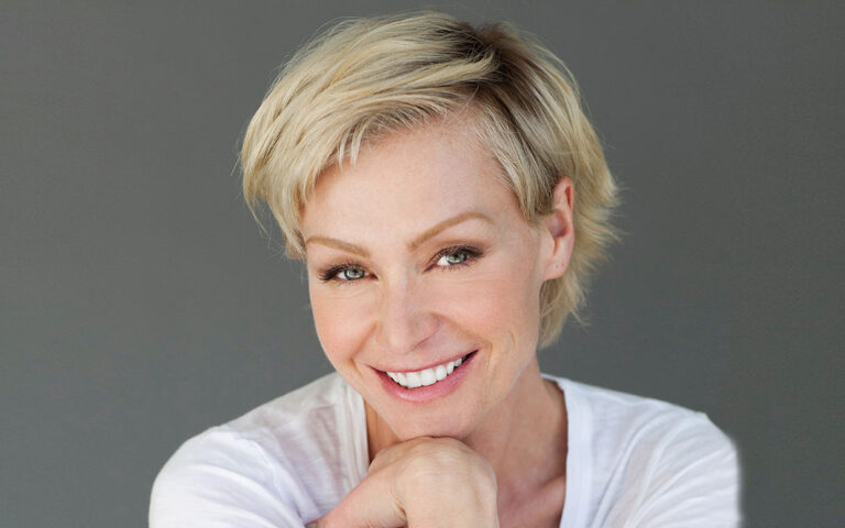 Portia de Rossi Net Worth