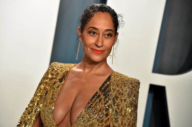 Tracee Ellis Ross Net Worth