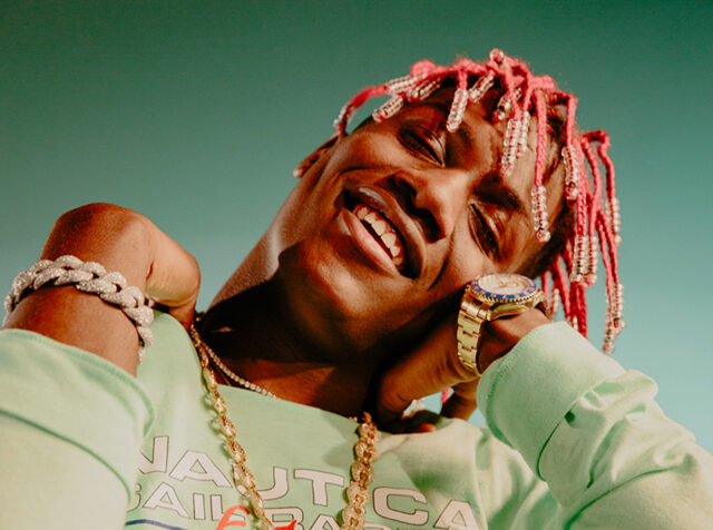 Lil Yachty Net Worth