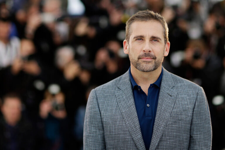 Steve Carell Net Worth: A Comedy Legend’s Wealth