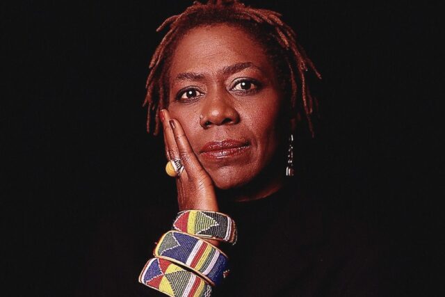 Afeni Shakur Net Worth