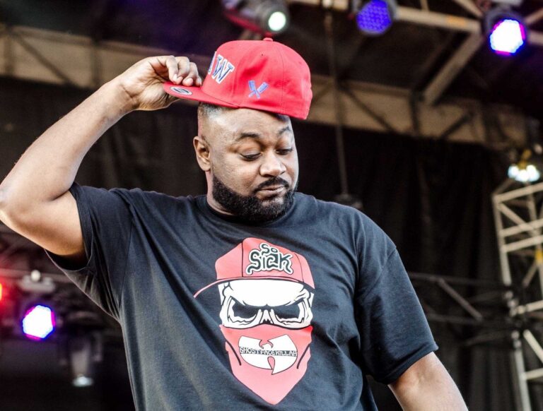 Ghostface Killah net worth:Unmasking the Net Worth of a Hip-Hop Icon