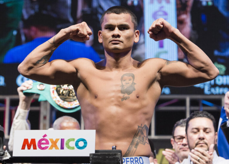 Marcos Maidana Net Worth