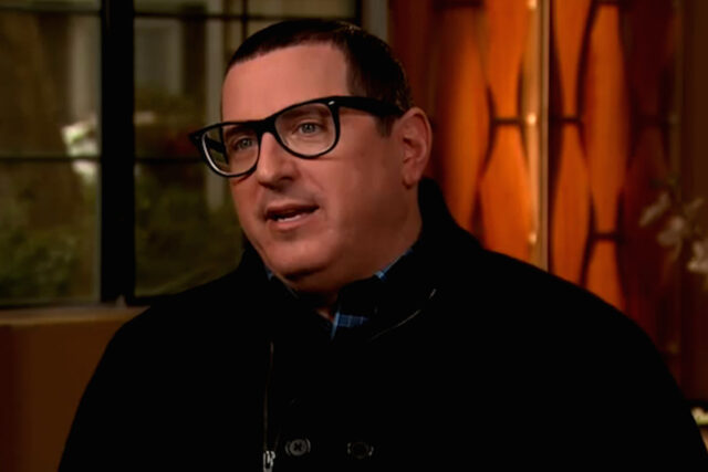 MC Serch Net Worth