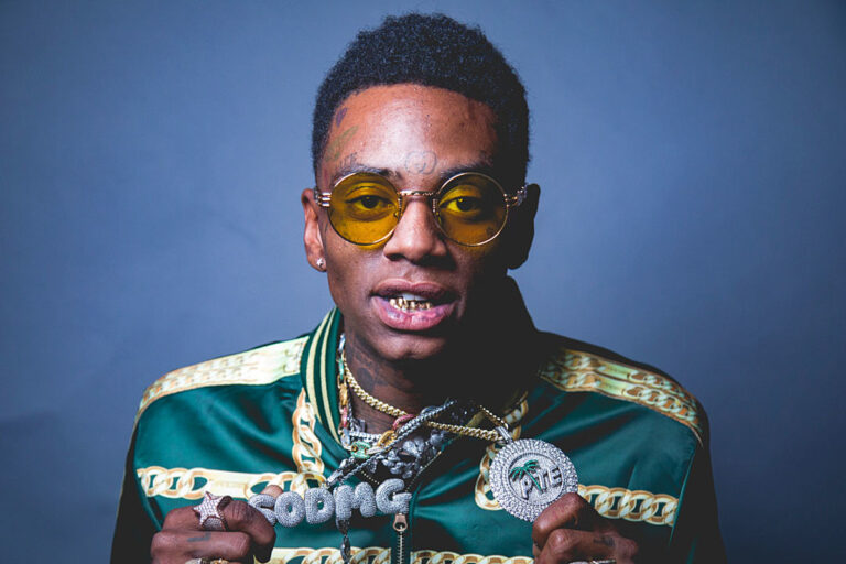 Soulja Boy Net Worth