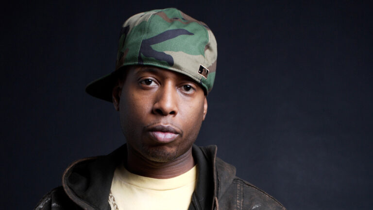 Talib Kweli Net Worth: A Journey Through the Rapper’s Wealth