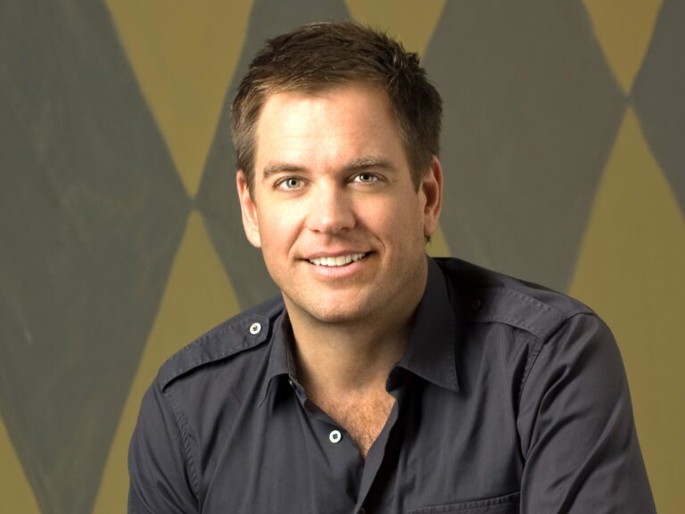 Michael Weatherly Net Worth: The Meteoric Rise to Financial Success