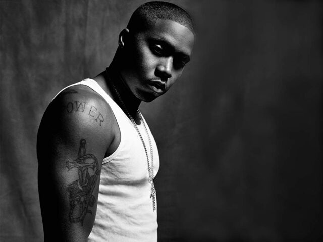 Nasir Jones Net Worth