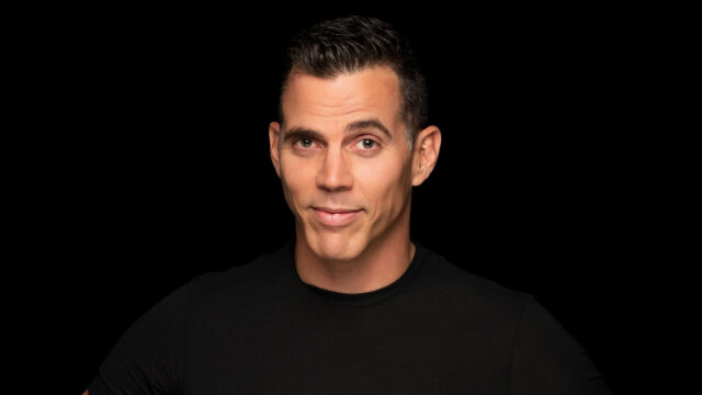 Steve-O Net Worth