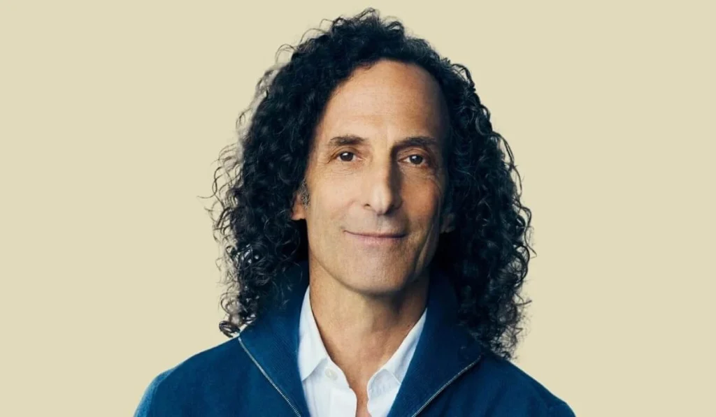 Kenny G