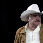 Vicente Fernandez