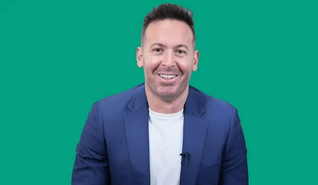 Adam Sosnick Net Worth