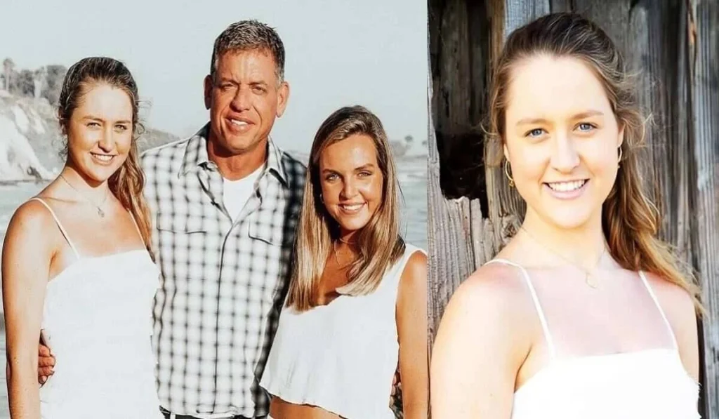 Alexa Marie Aikman Biography Alexa Marie Aikman Biography