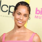 Alicia Keys