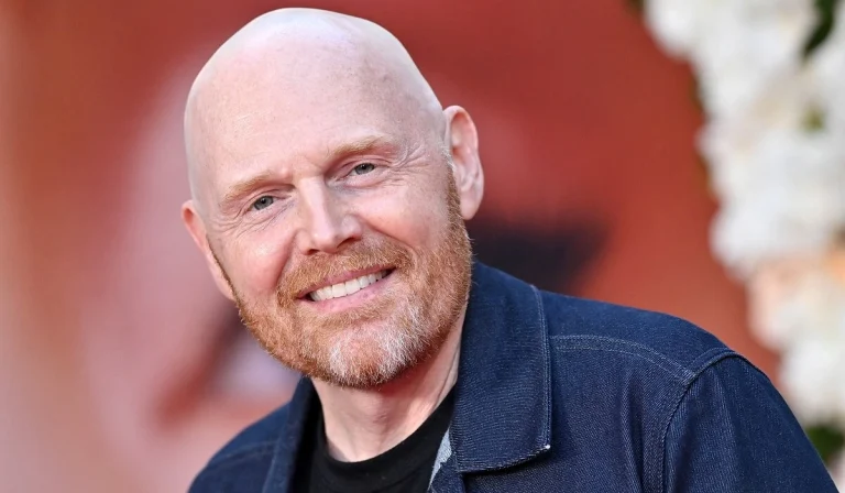 Bill Burr Net Worth