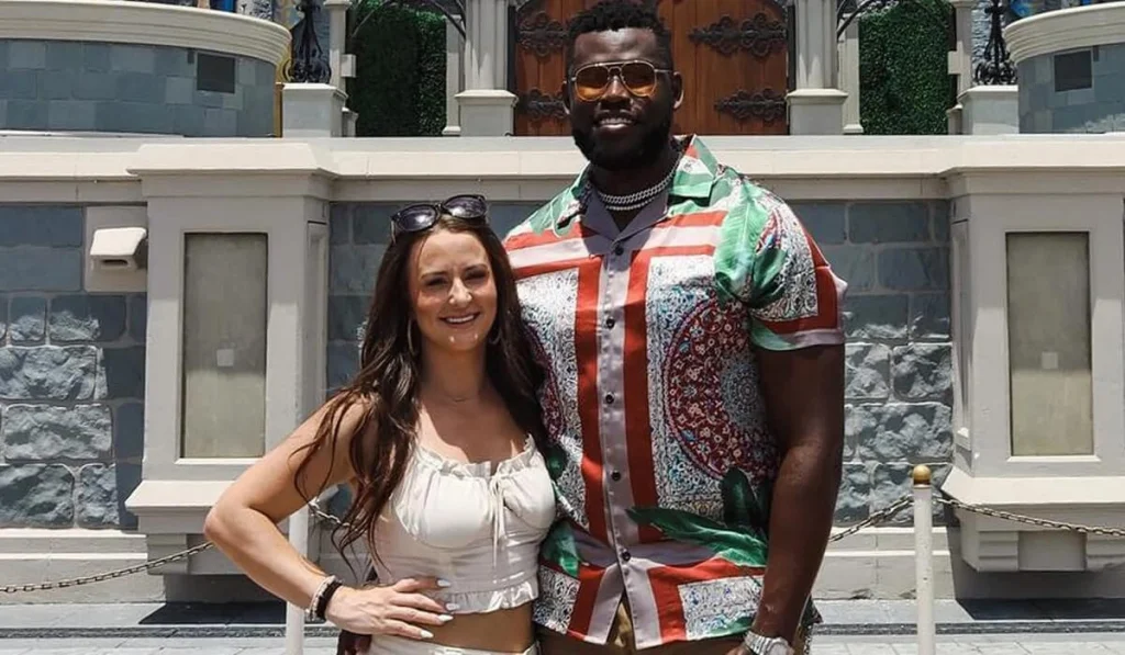 Jaylan Mobley Net Worth