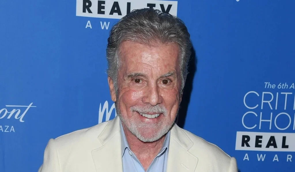 John Walsh John Walsh