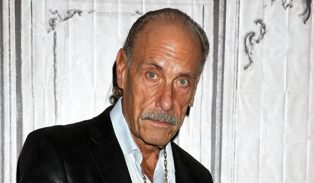 Les Gold