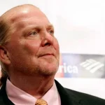 Mario Batali Net Worth