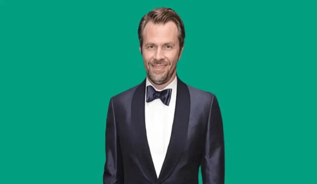 Oliver Dachsel Net Worth