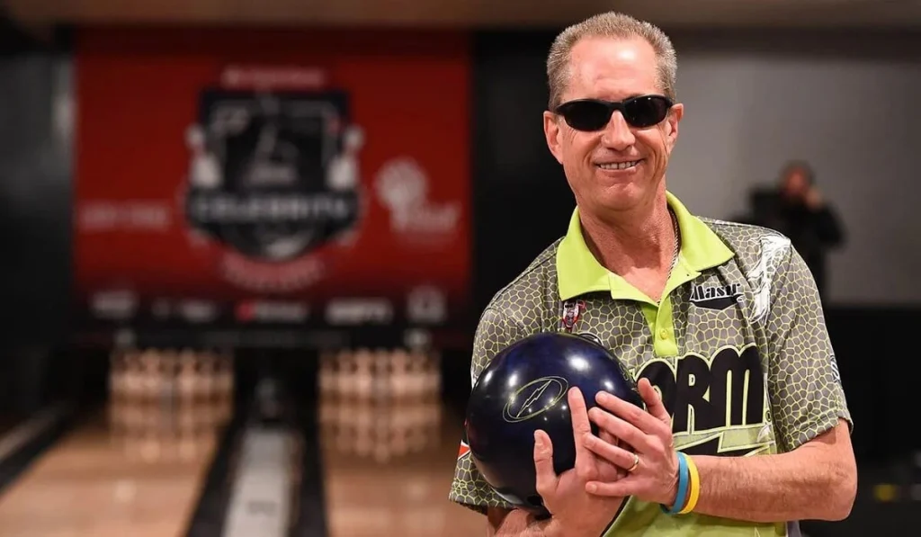 Pete Weber Net Worth